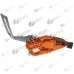 Capac ambreiaj cu maneta frana drujba Husqvarna 394, 395 (Taiwan)